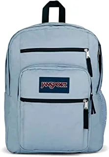 JANSPORT unisex-adult BIG STUDENT Backpack, Book Bag