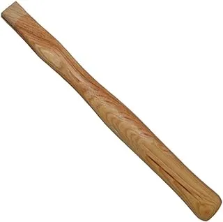 Vaughan 612-03 Swing Sledge Hickory Hammer Handle, 14 Inch Size