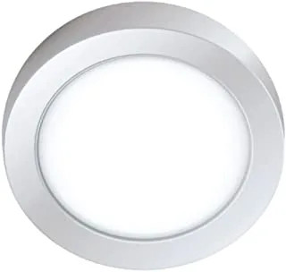 Rafeed LED Surface Panel Downlight, Recessed Lighting, 15W, 4000K Cool White SMD Light, 1275lm, Energy Saver, Efficient, Commercial LED Downlight, Interior Lighting, High Performance Downlight NV40255