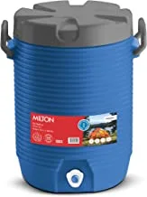 Milton Kool Olympia Water Jug, 19 Liter Capacity, Blue
