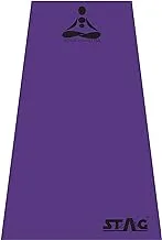 Stag Yoga Mantra Mat