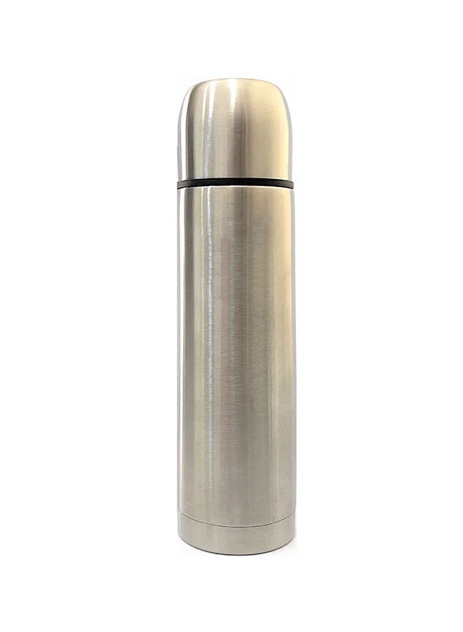 Alsaif Vaccum Flask Silver 500ml