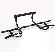 Home Door Iron Gym Extreme Total Upper and Lower Body Workout Bar Iron Door Gym/Iron Gym Bar