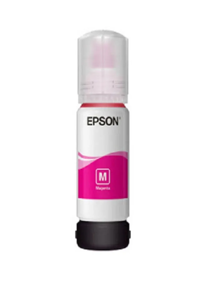 EPSON 101 EcoTank Ink Bottle Magenta