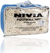 Nivia Jh-Z005 Football Net
