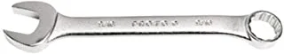 Proto 12 Point Short Combination Wrench Fastener, 3/8 Inch Size