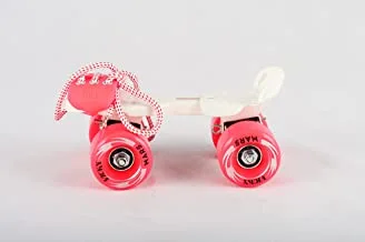 Vicky Mars Baby Roller Skate,Pink