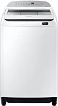 Samsung 11 kg Top Loading Washing Machine with Digital Inverter Technology/Wobble Technology| Model No WA11B5251WW/YL with 2 Years Warranty