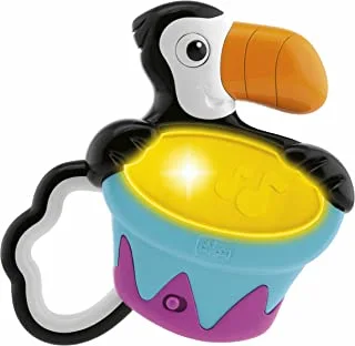 Chicco Musical Tucan