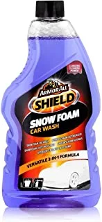 AUTO RAE-CHEM ArmorAll Shield Snow Foam غسيل السيارات 520 مل