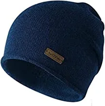 NATUREHIKE - قبعة صوف محبوكة