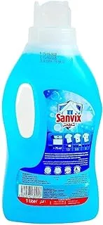 Sanvix Washing Gel for Clothes, 2 Liter