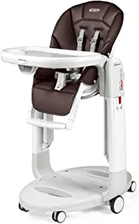 TATAMIA FOLLOW ME ULTRA COMPACT BABY RECLINER SWING AND HIGH CHAIR