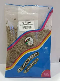Al Fares Shajerah Seeds, 100g - Pack of 1