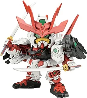 Bandai 389 Sengoku Astray Gundam Plastic Model Kit