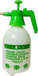 2 Liter Hand Pressure Garden Plant Sprayer Pump