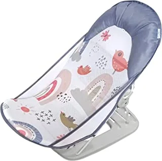 MOON Baby Bather - Blue