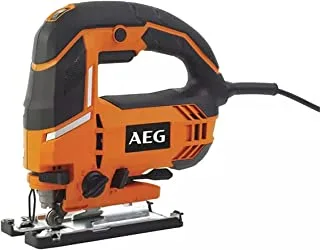 AEG STEP100X 700W Jig Saw Machine