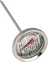 Prestige Meat Thermometer, Silver Pr54526