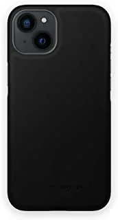 Ideal of Sweden Atelier Mobile Phone Case for iPhone 13, Intense Black