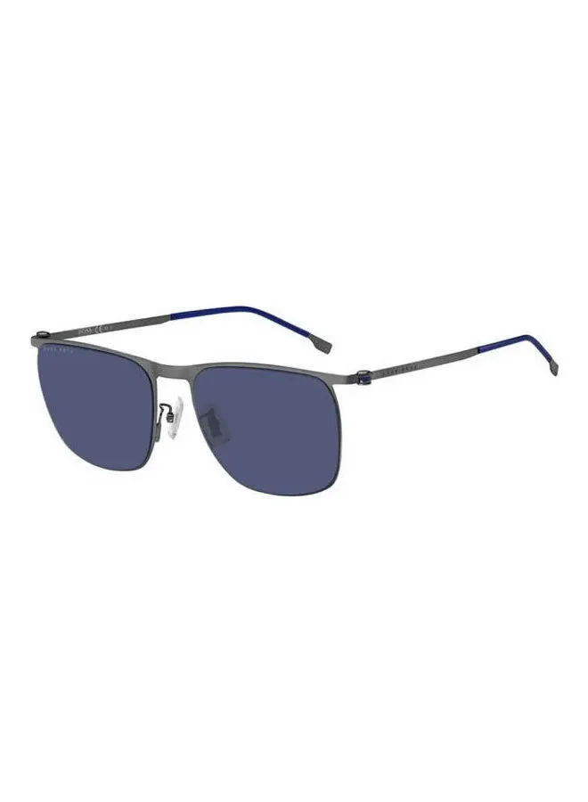 HUGO BOSS Men's Square Sunglasses 1348/F/S-2