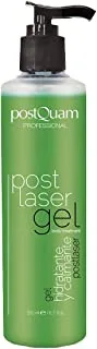 PostQuam Post Laser Gel Body Treatment 200 ml