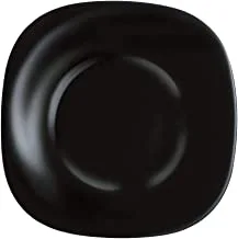 Luminarc Carine Black Dessert Plate 19 cm DH3664