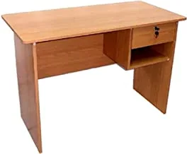 طاولة مكتب خشب، بيج، TB 3001