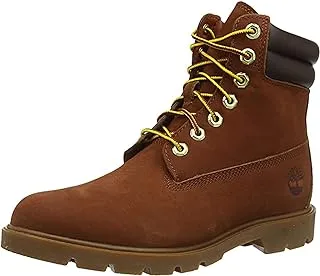 Timberland 6 Inch WR Basic Men's Fashion Boots