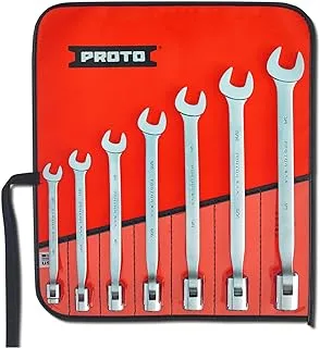 PROTO, WRENCH - COMBINATION WRENCH SET 15 PCS 12