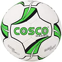 Cosco Madrid Football - Size 5