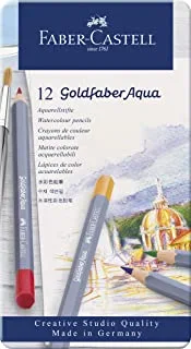 Faber Castell Goldfaber Aqua