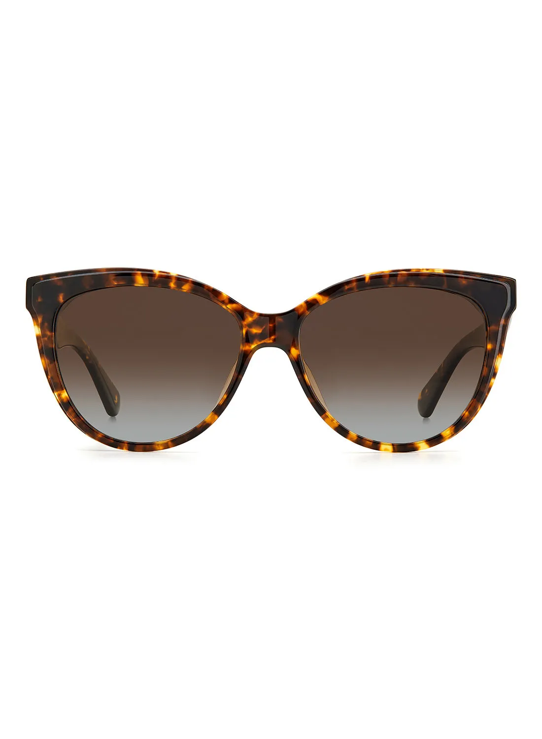 Kate Spade Cat-Eye  Sunglasses DAESHA/S  HVN 56