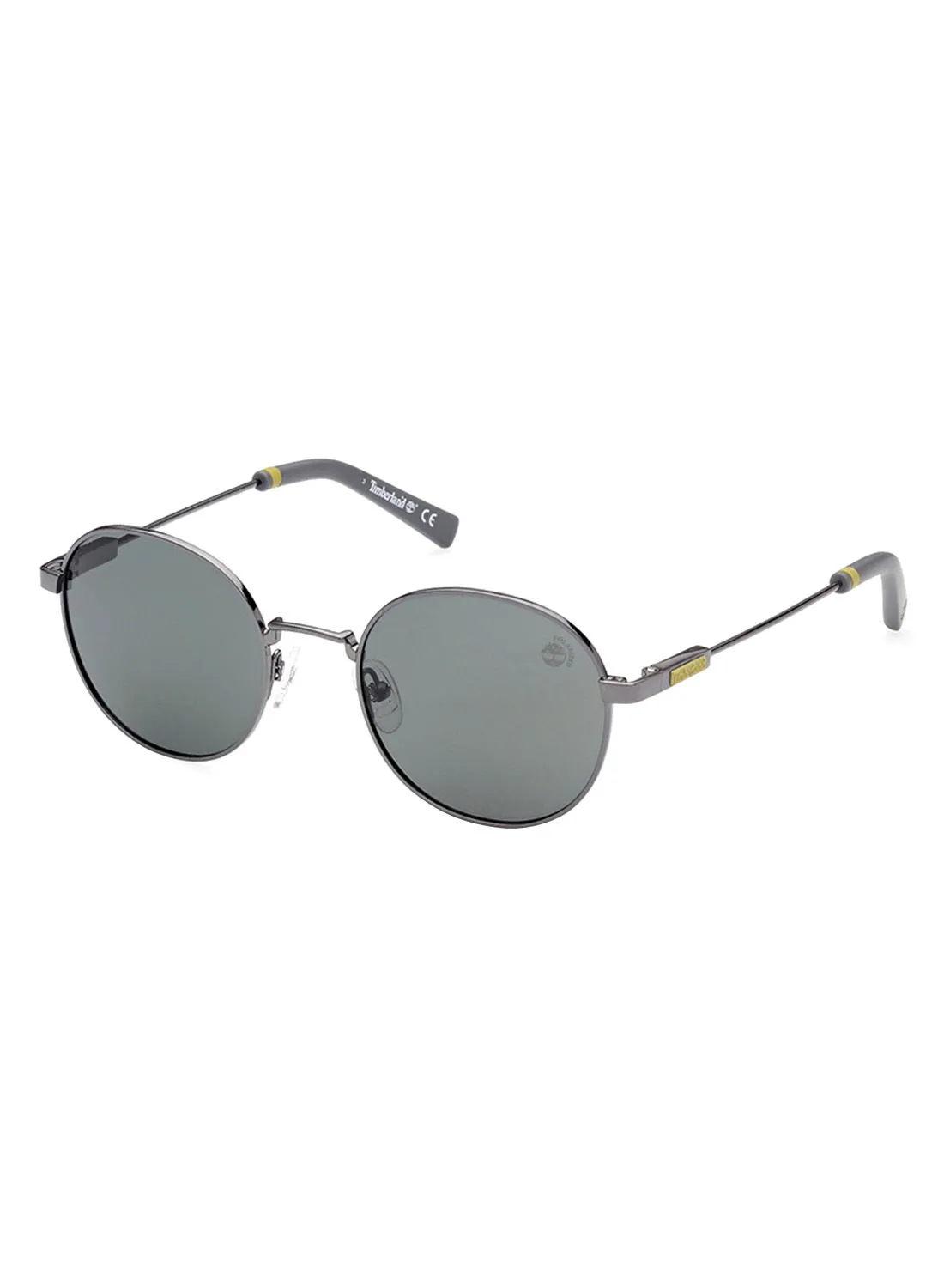 Timberland Aviator Sunglasses TB926807R51