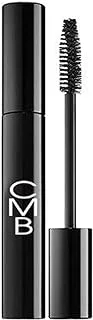 Color Me Beautiful Sensitive Eyeshadow Mascara| Hypoallergenic &Waterproof Lash Lengthening Mascara | Suitable for Sensitive Eyes with Contacts | 20 GM | Brown