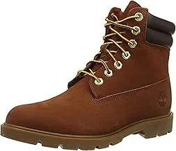 Timberland 6 Inch WR Basic Men's Fashion Boots