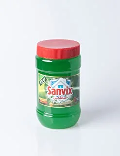 Sanvix Superior Disinfectant Multipurpose Gel, 1 kg