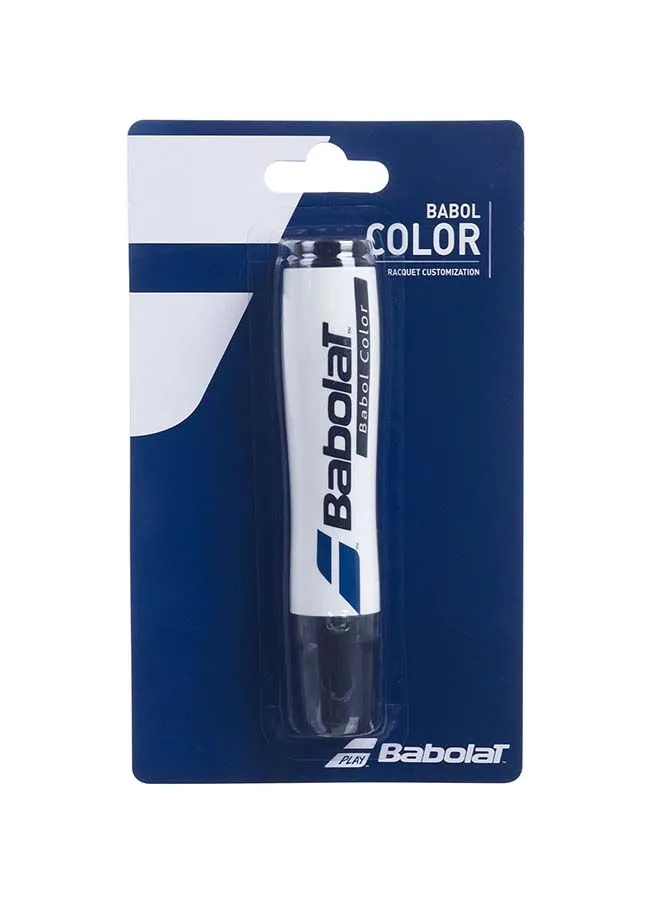 BabolaT Racket Stencil Ink Applicator Babol Color 710010-105 Color Black