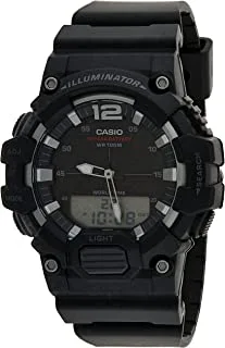 Casio Collection Men's Watch HDC-700