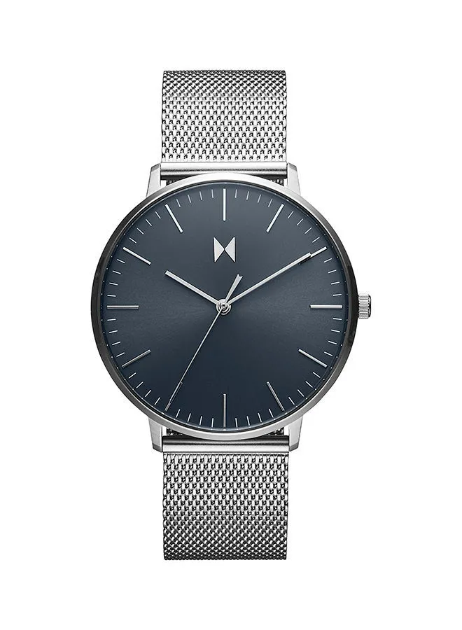 MVMT Men's Stainless Steel Analog Wrist Watch 28000089-D