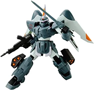 Bandai 1/144 Scale Gundam Seed Remaster R06 Mobile Ginn Model Kit