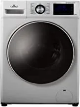 Home Queen 6 kg Front Load Washer with Led Touch Screen Display | Model No HQFS08 with 2 Years Warranty