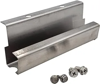 Napoleon S87009 Stainless Steel Cross Light Bracket and Two Screws