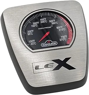 مقياس درجة حرارة نابليون S91001 لسلسلة LEX