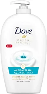 Dove Antibacterial Hand Wash 500 ml