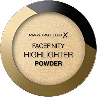 Max Factor Facefinity Highlighter 02 Golden Hour, 8G - 0,2 Fl Oz