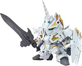 SD 385 Knight Unicorn Gundam
