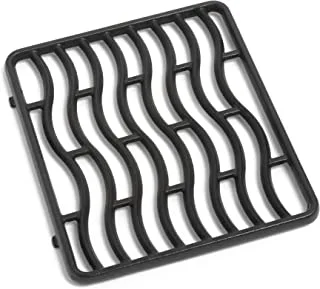 Napoleon S83009 Cast Iron Infrared Side Burner Grid for Rogue Series Grills