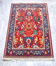 High quality machine carpet - Medium Size 1417