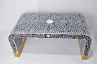 Mother of Pearl Console Table - 1184